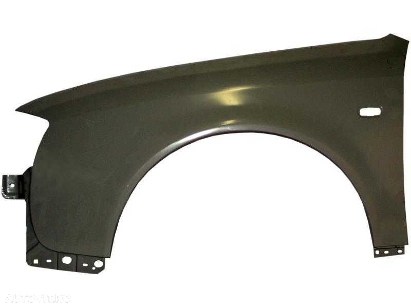 Aripa stanga/dreapta Audi A6 C5 an 2001-2005 , aripi noi - 2