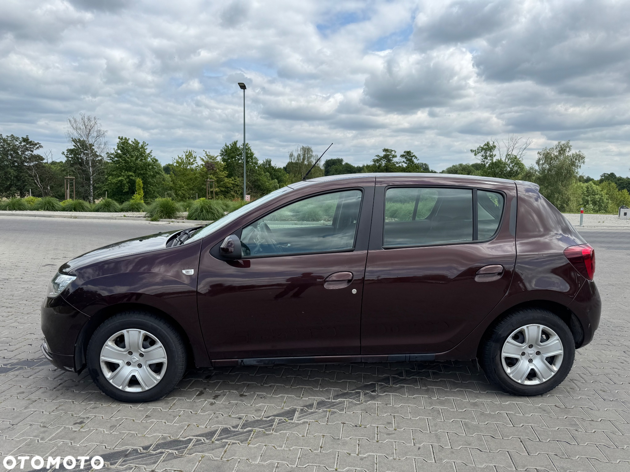 Dacia Sandero - 14