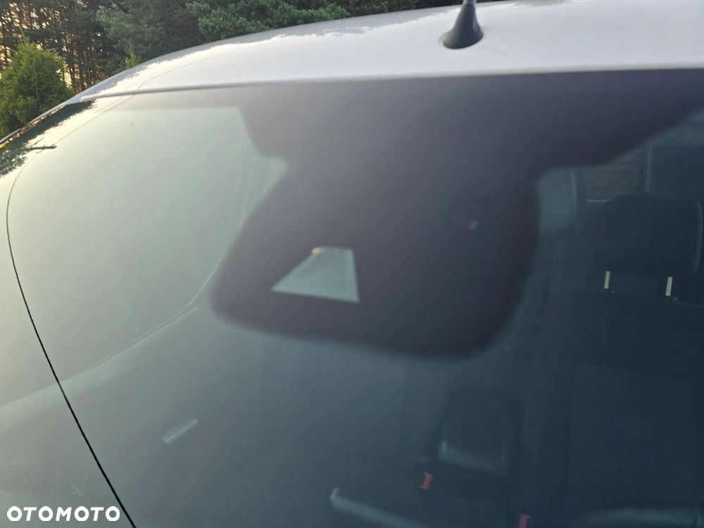 Ford Transit Connect 220 L1 LKW S&S Trend - 22