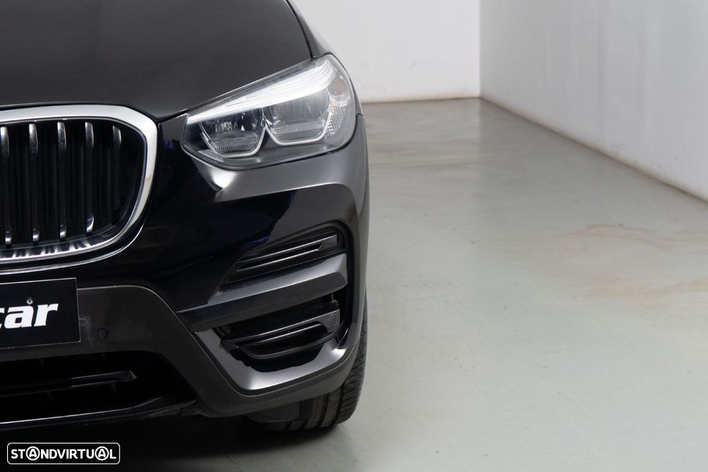 BMW X3 30 e xDrive Line Luxury - 20