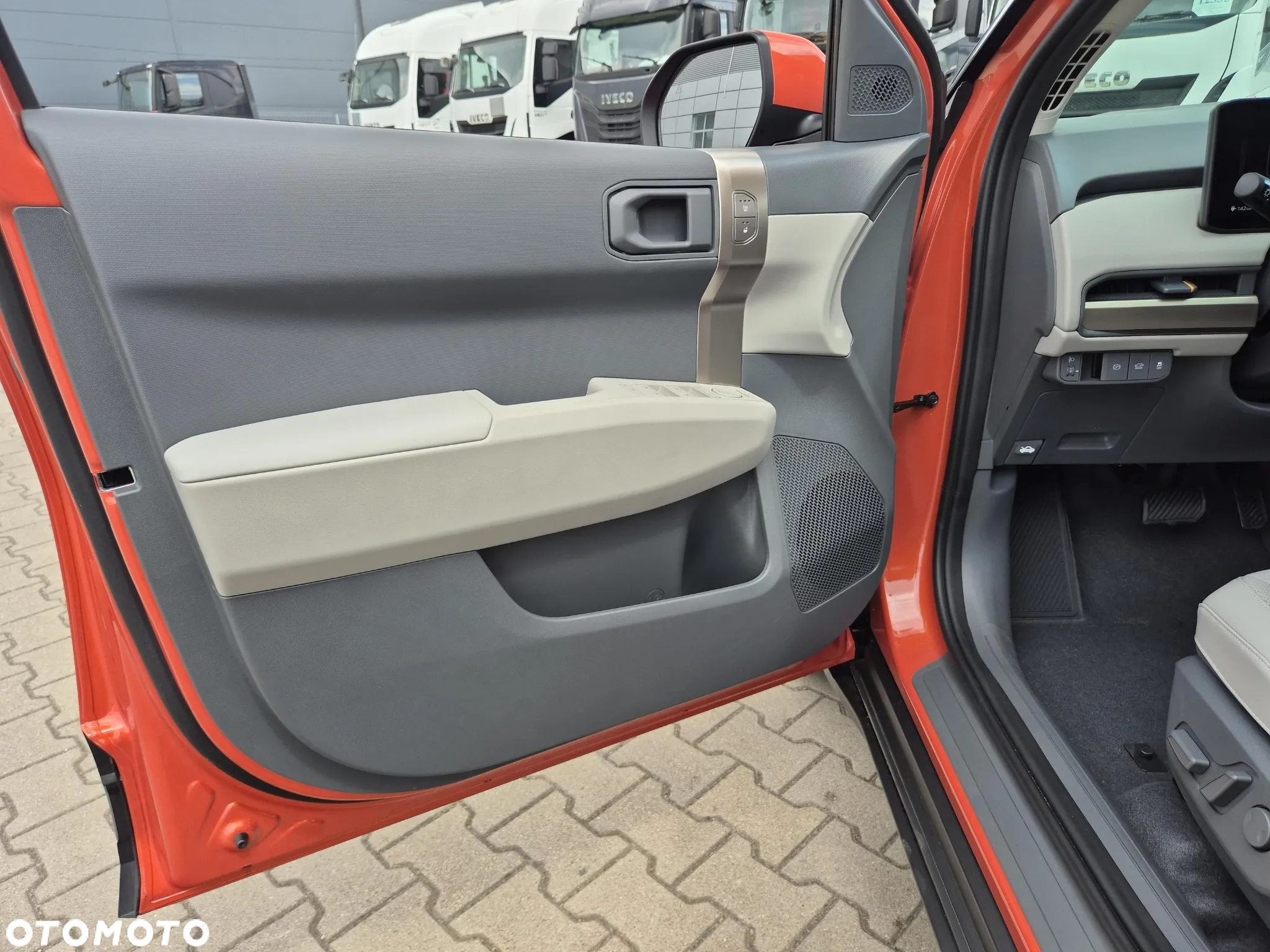 Kia EV3 81.4kWh Business Line - 11