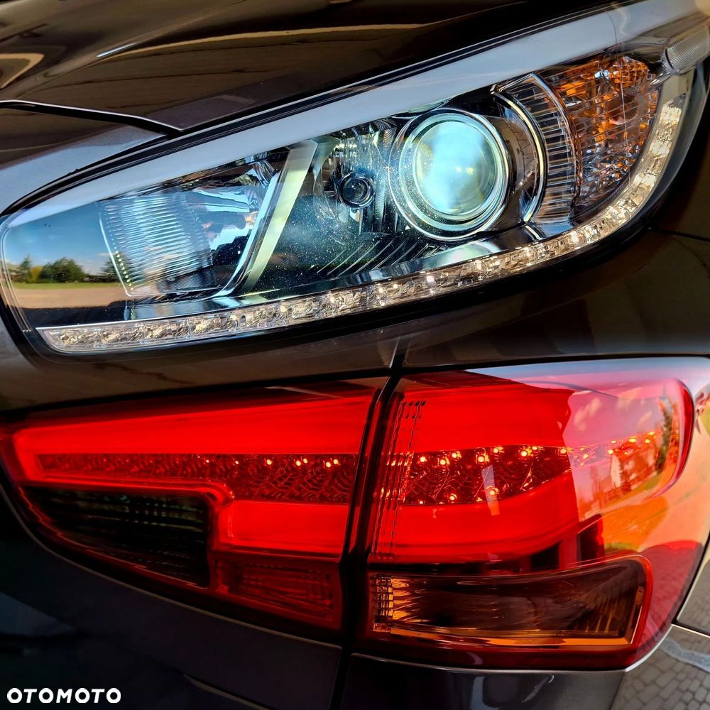 Kia Ceed 1.6 GDI Platinum Edition - 33