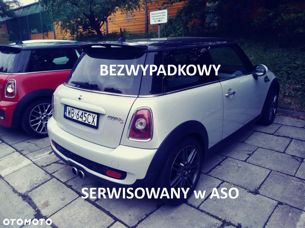 MINI Cooper S 50 Camden - 1