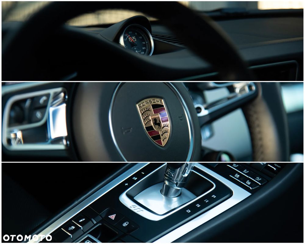 Porsche 911 Carrera S PDK - 39