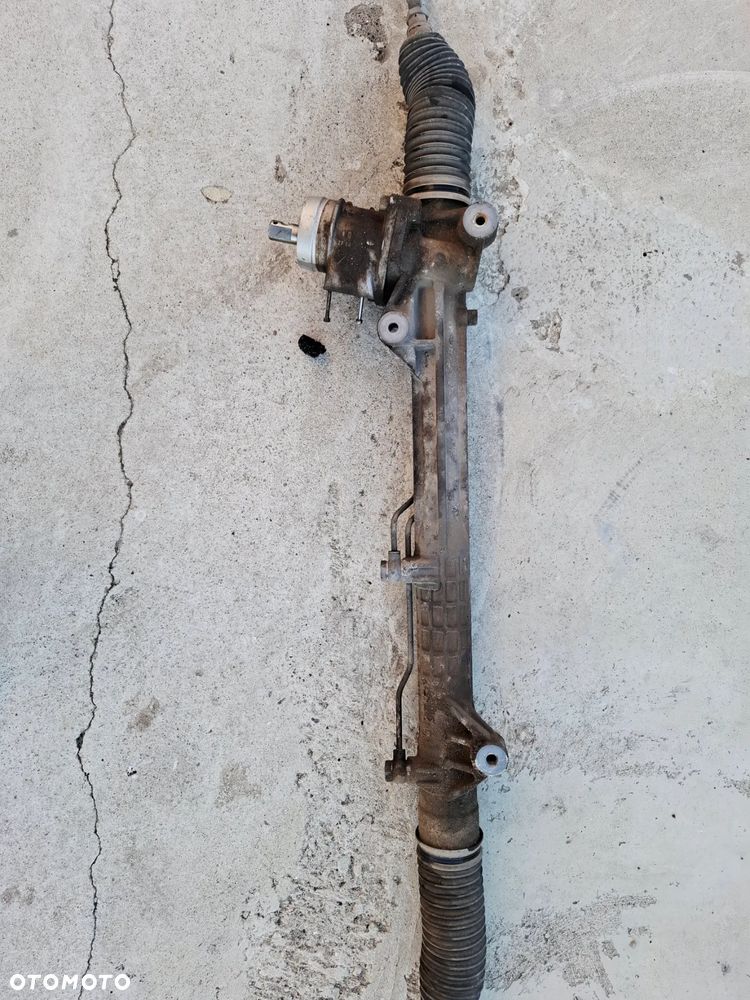 Maglownica Przekładnia Kierownicza Audi A6 C6 Europa 4F1422066A - 4