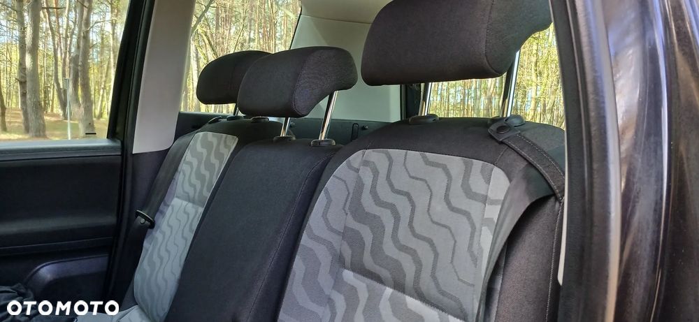 Skoda Roomster 1.4 MPI Comfort PLUS EDITION - 16