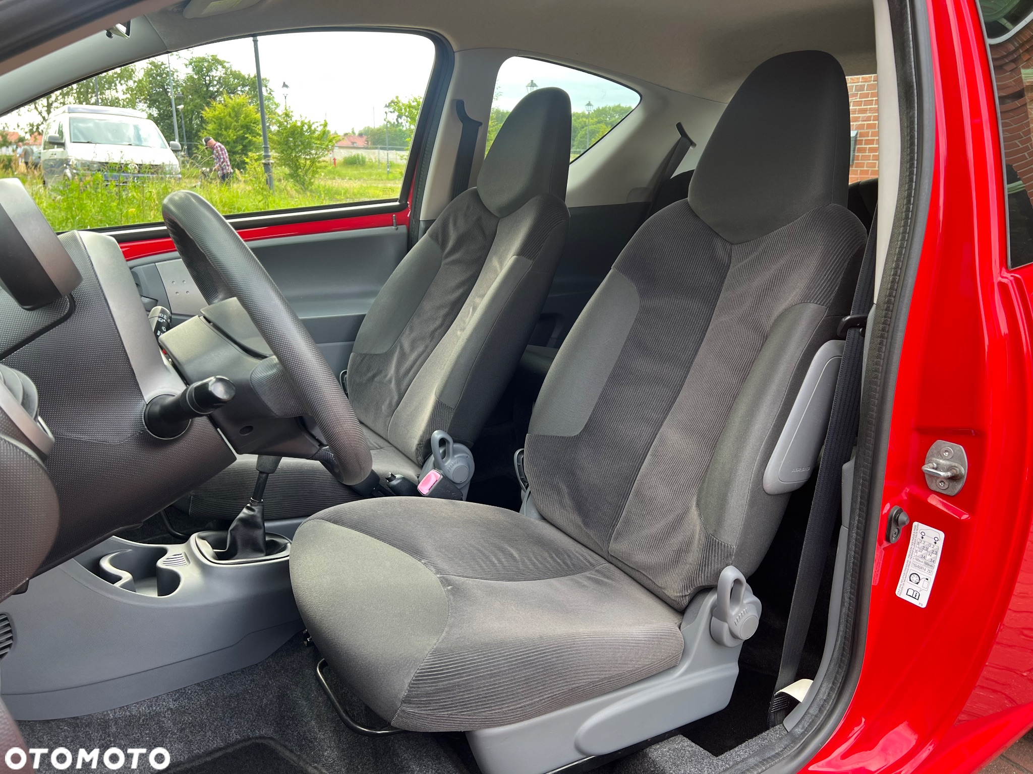 Citroën C1 1.0 Exclusive - 16