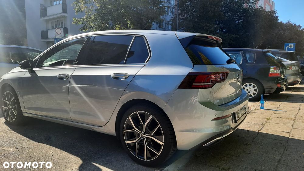 Volkswagen Golf - 9