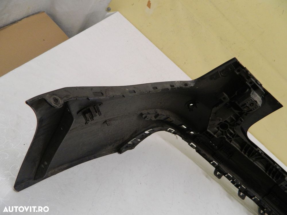Bara Spate Audi A4 B9 Combi, 2016, 2017, 2018, 2019, cod origine 8W9807511J. - 6
