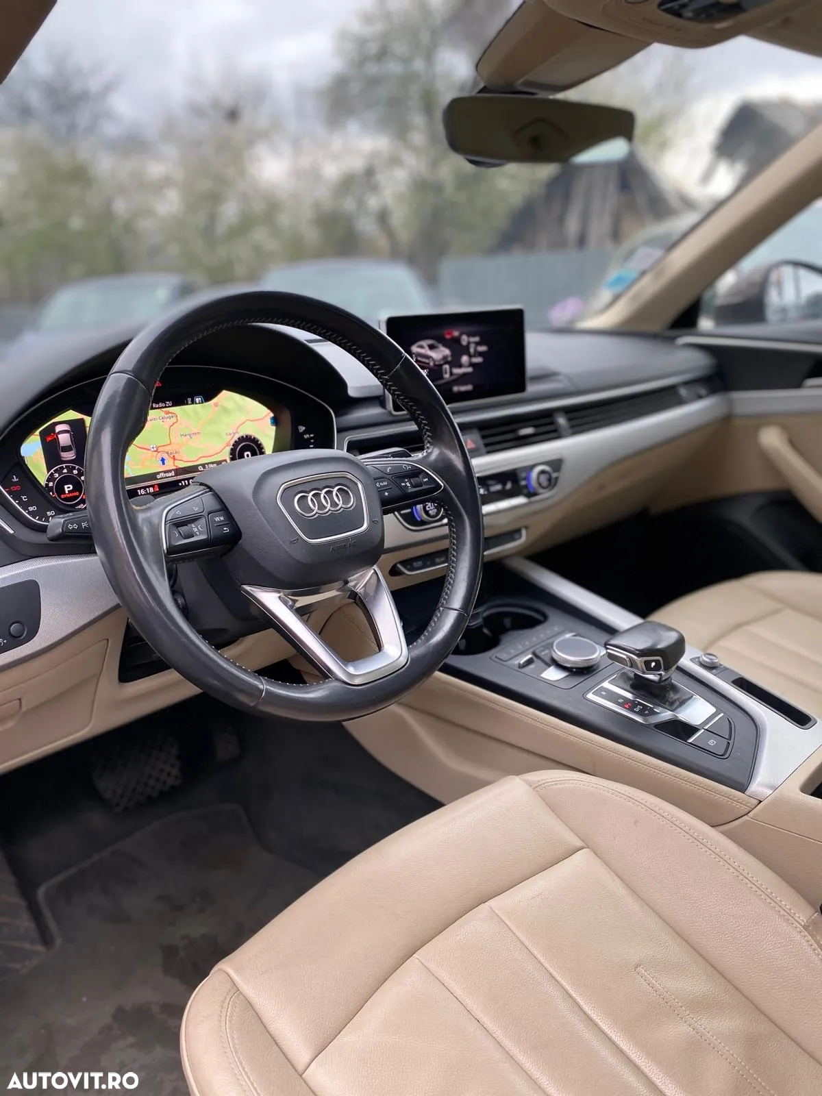 Audi A4 - 2