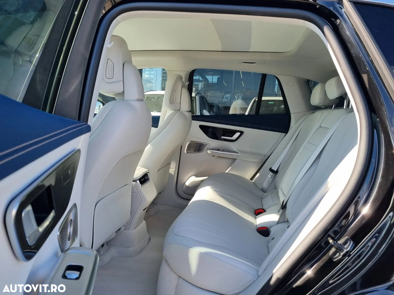 Mercedes-Benz EQE SUV 350 4MATIC - 18