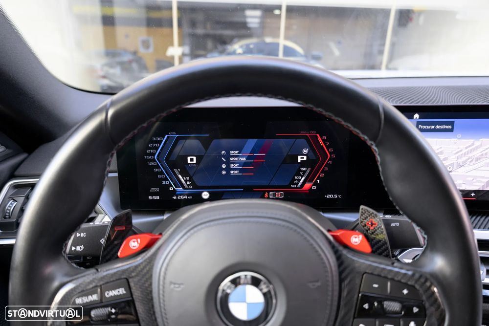 BMW M2 Auto - 18