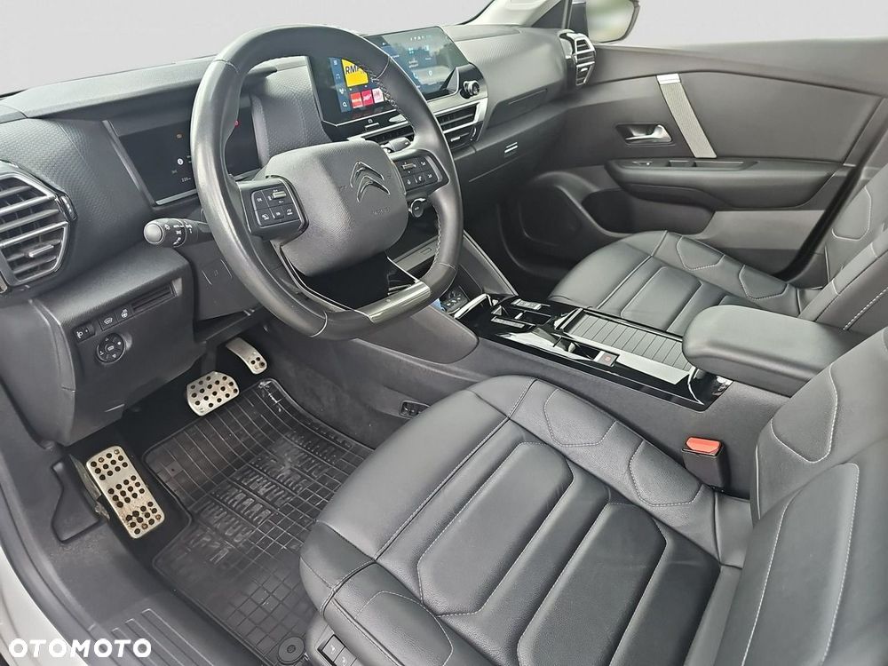 Citroën C4 - 19