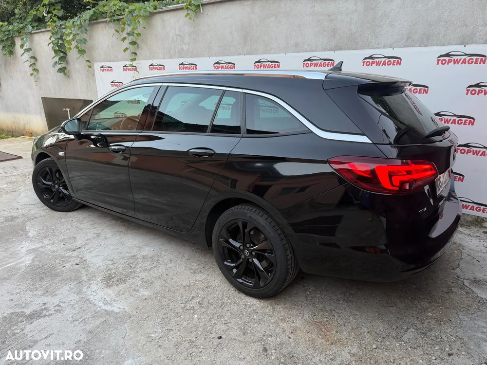 Opel Astra 1.6 D Start/Stop Ultimate - 3