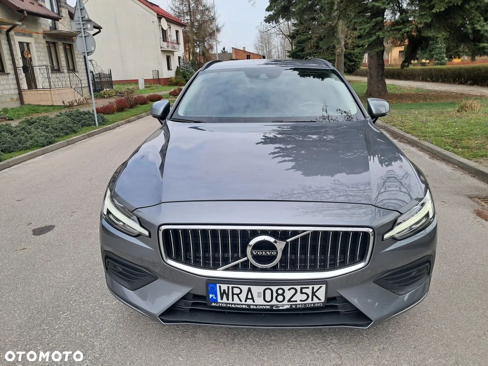 Volvo V60 B3 B Inscription - 19