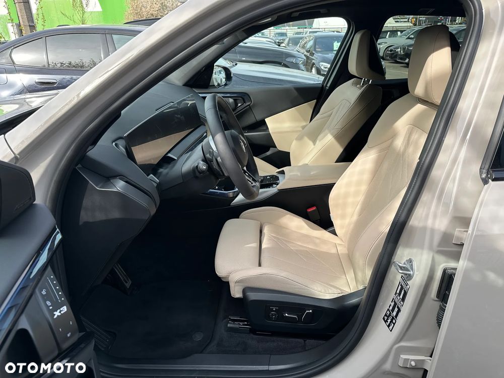 BMW X3 xDrive20d mHEV - 6