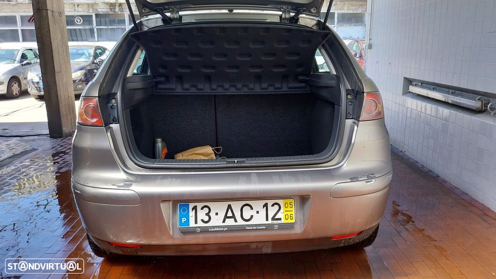 SEAT Ibiza 1.2 12V Sportrider - 19