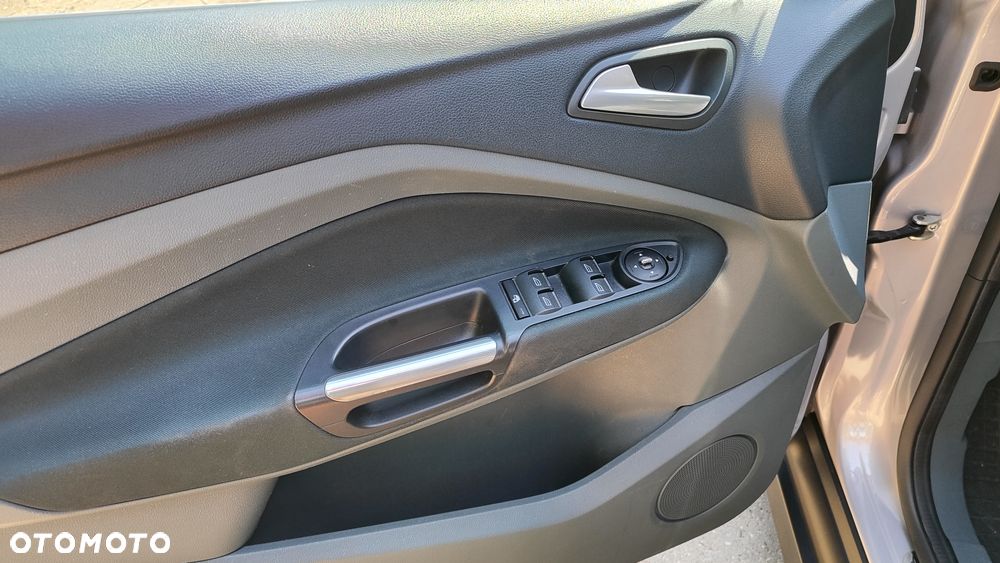 Ford C-MAX 1.6 TDCi Edition - 28