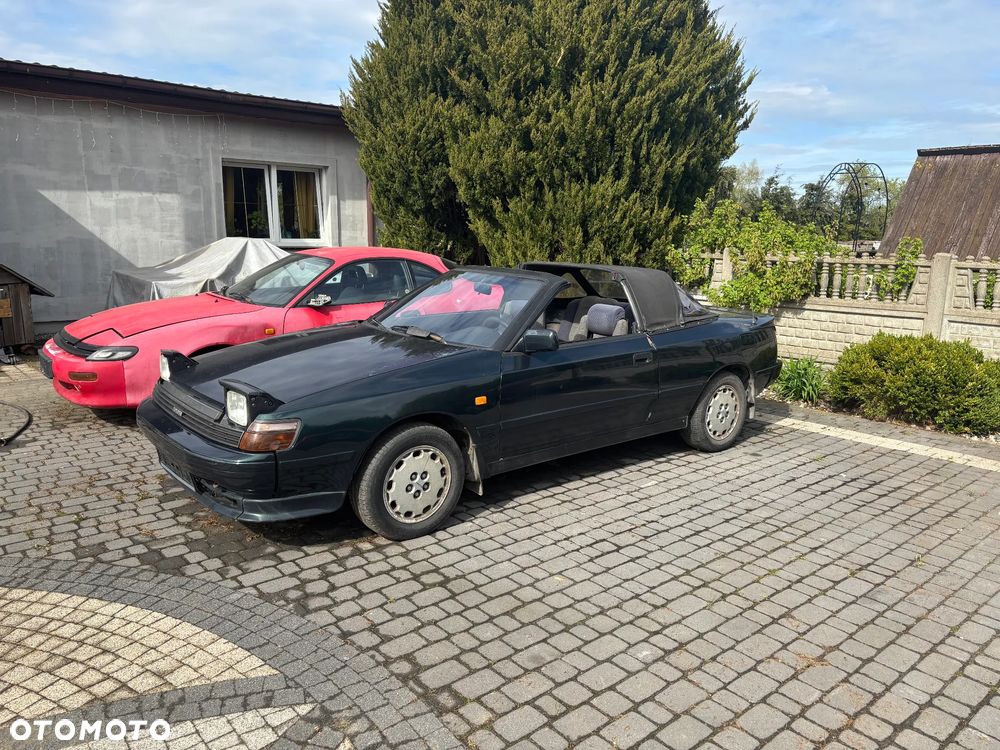 Toyota Celica 2.0 GTi - 9