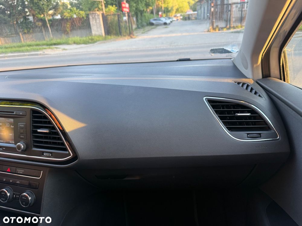 Seat Leon 1.4 TSI Style S&S - 8