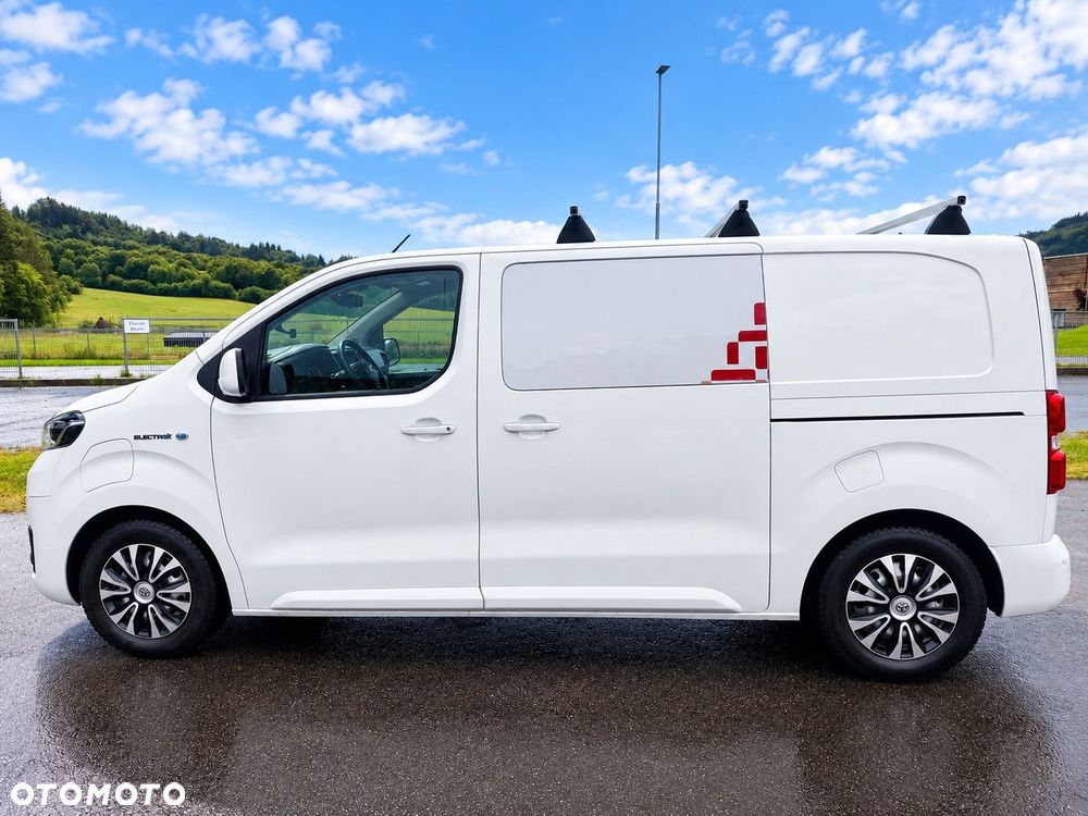 Toyota PROACE - 2