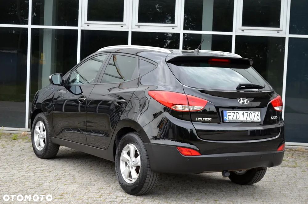 Hyundai ix35 - 19