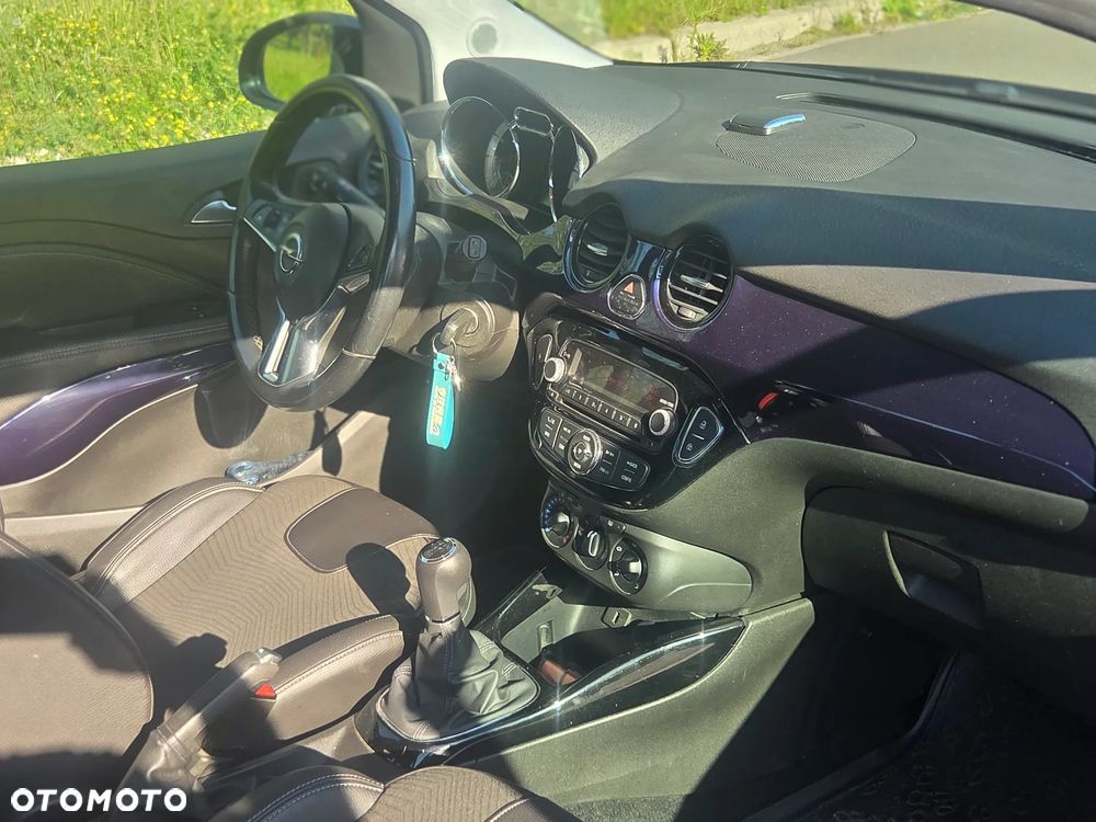 Opel Adam ver-1-2-black-jack - 6