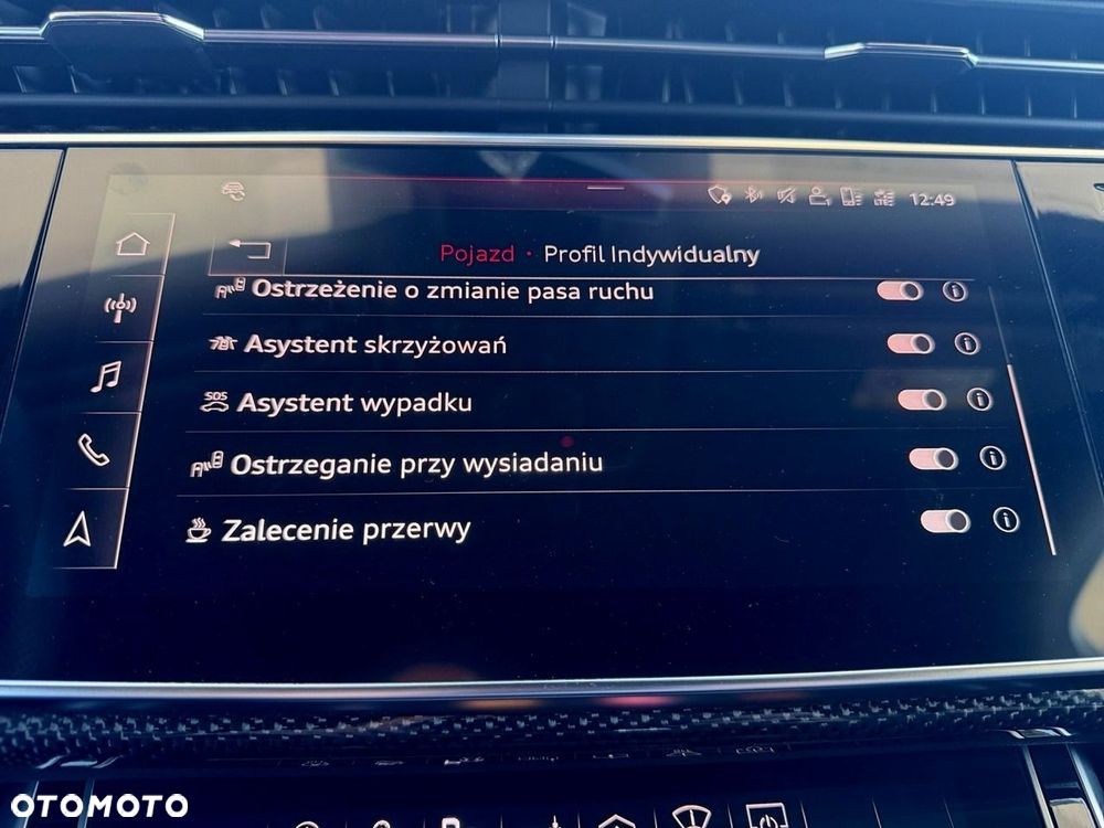 Audi SQ7 - 35