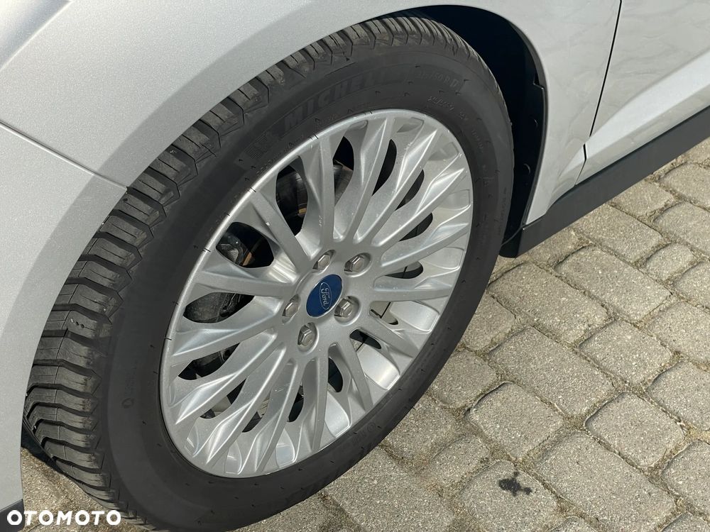 Ford C-MAX 1.6 TDCi Titanium - 14