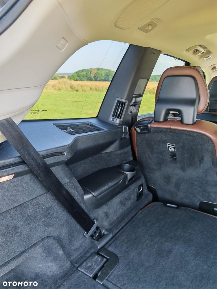 Volvo XC 90 T6 AWD Inscription 7os - 20