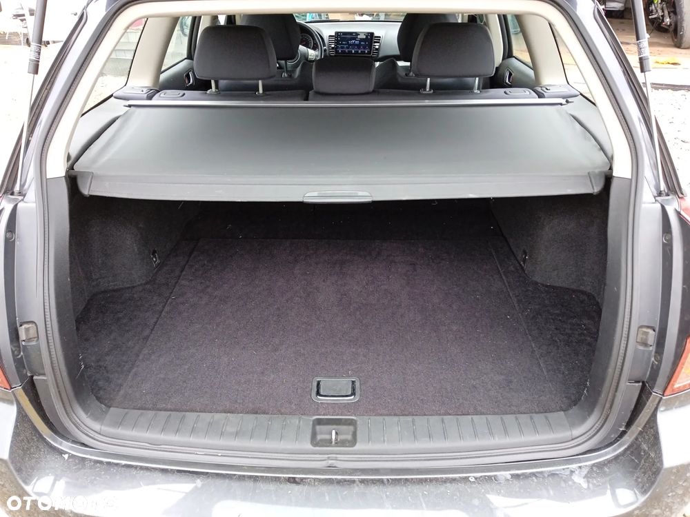 Subaru Outback - 28