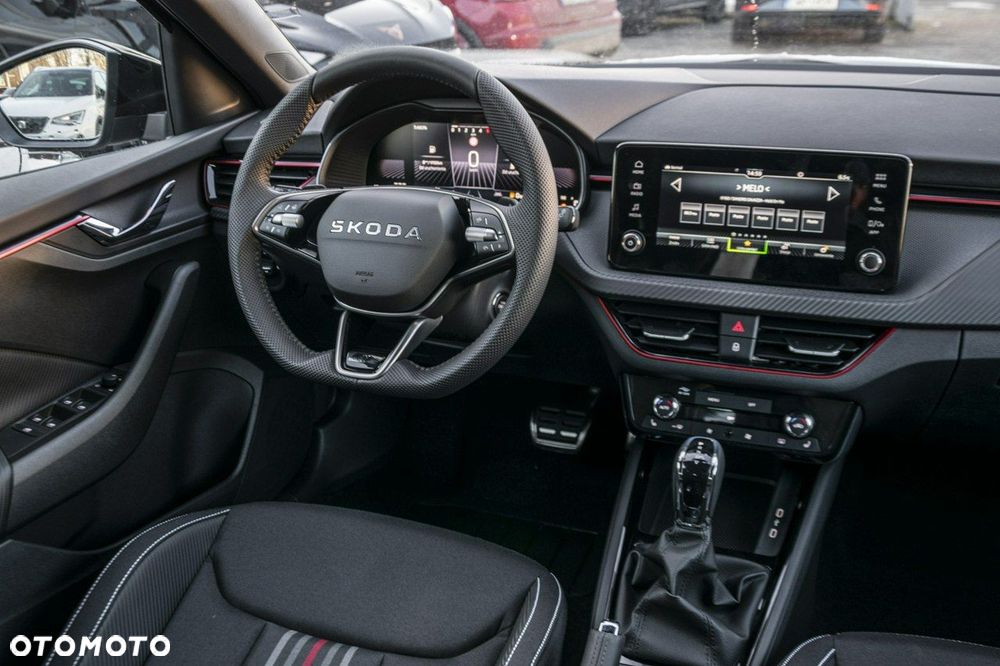 Skoda Kamiq - 20