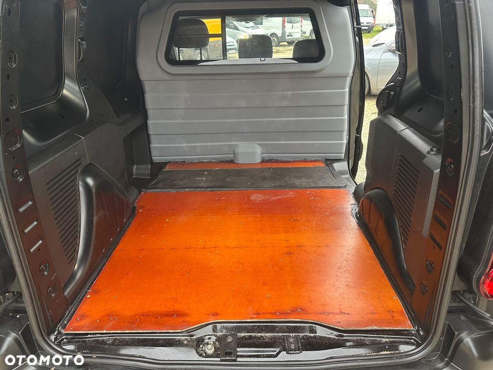 Peugeot Partner - 12