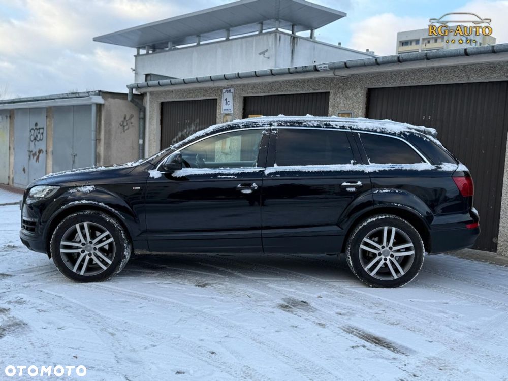 Audi Q7 - 10