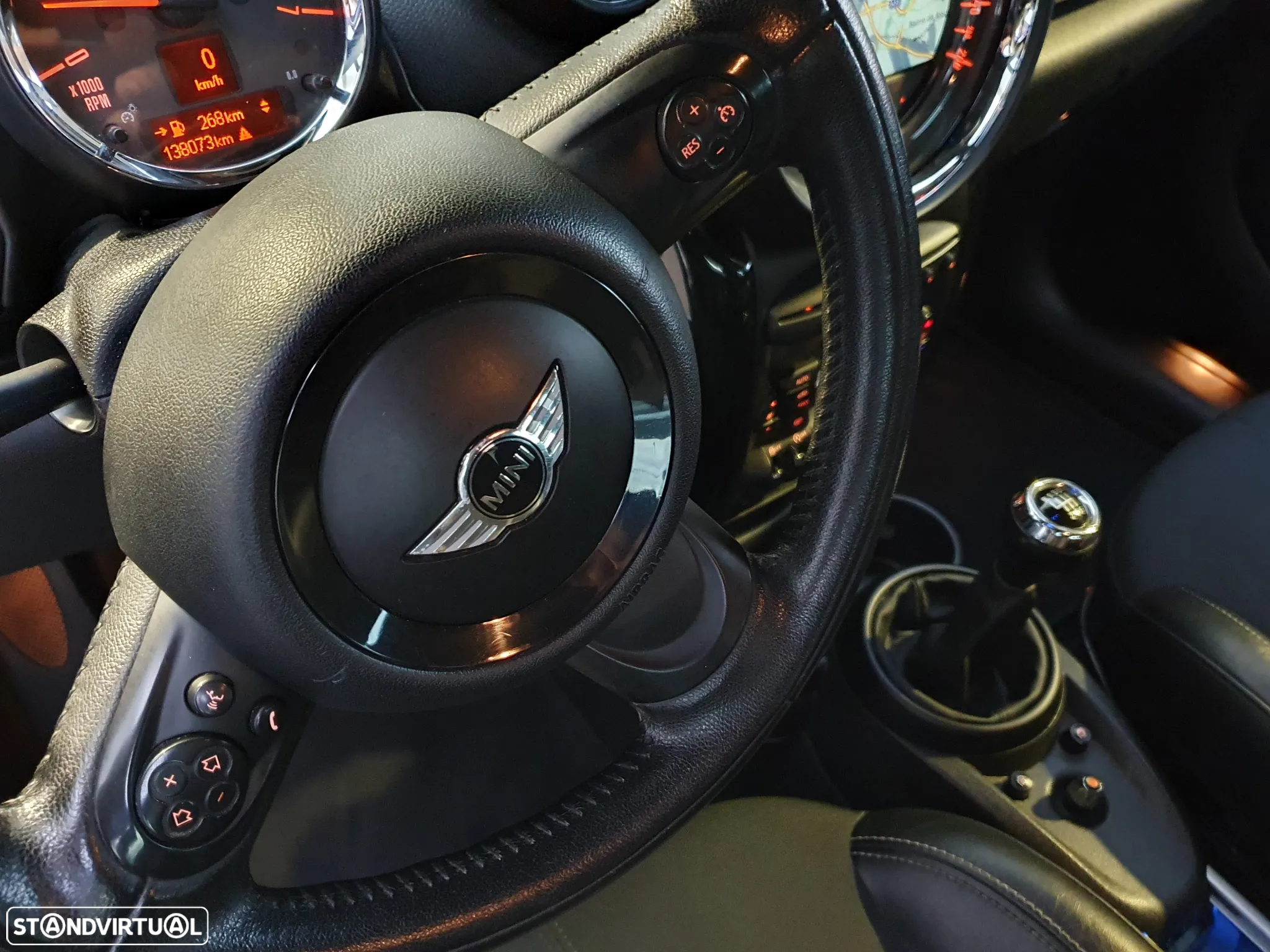 MINI Countryman Cooper D Park Lane - 14