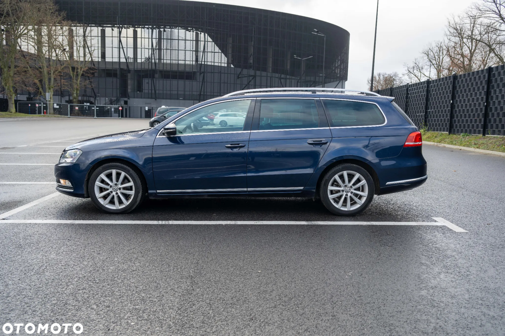 Volkswagen Passat Variant 2.0 TDI DSG BlueMotion Technology Comfortline - 12
