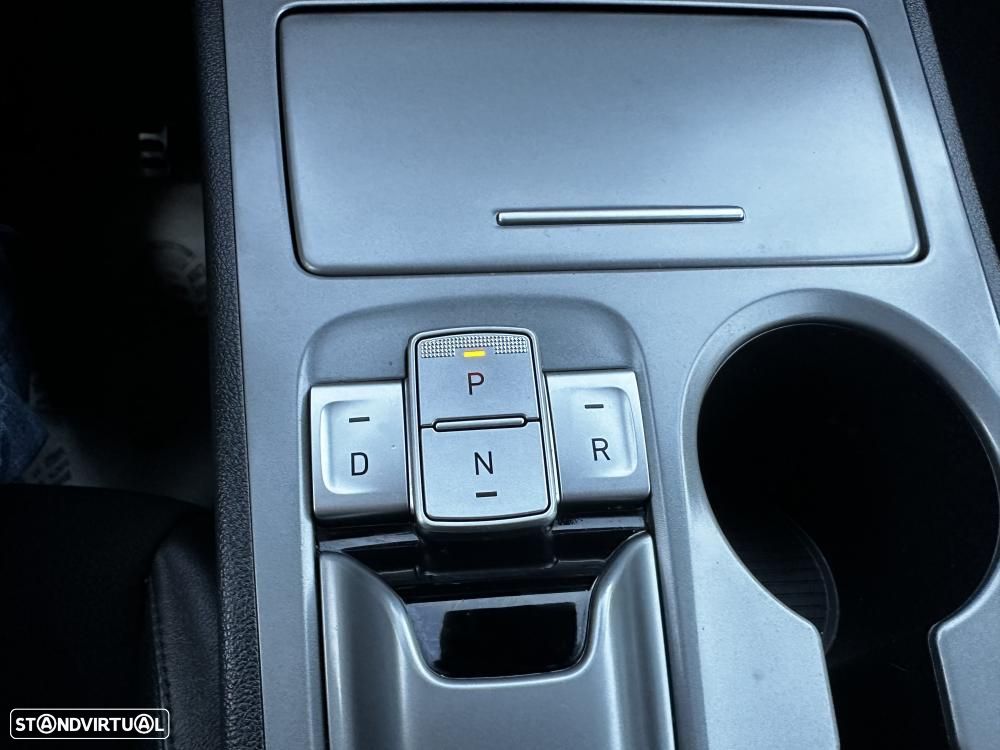 Hyundai Kauai Premium - 35