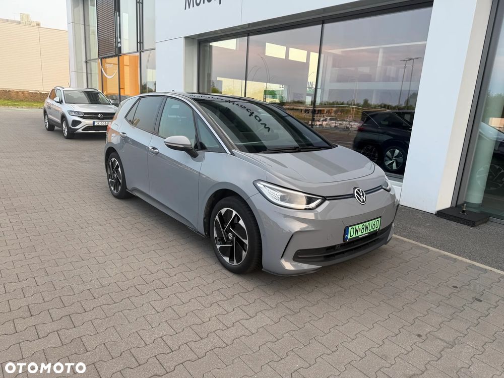 Volkswagen ID.3 58kWh Pro Performance - 1