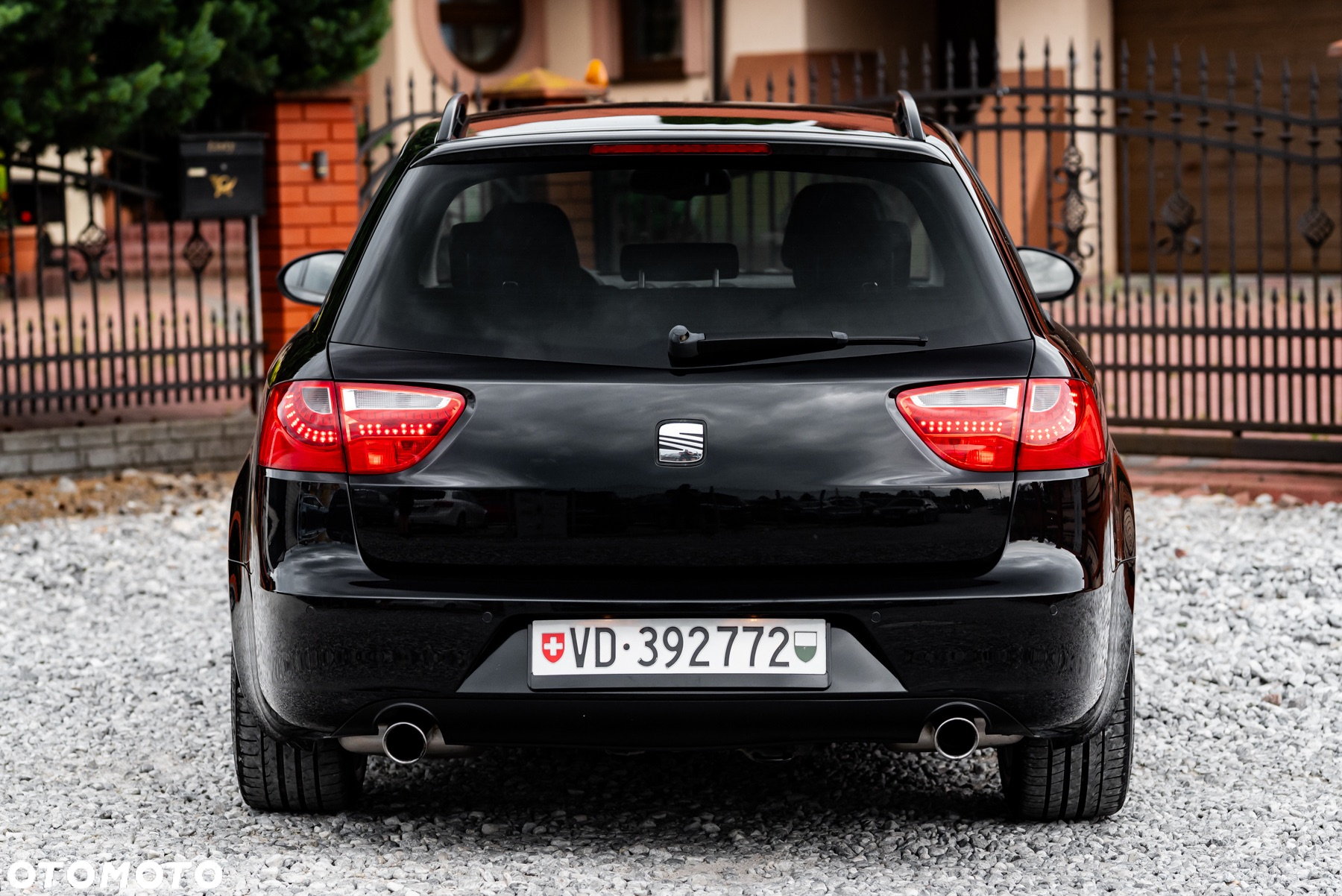 Seat Exeo ST 2.0T FSI Sport - 14