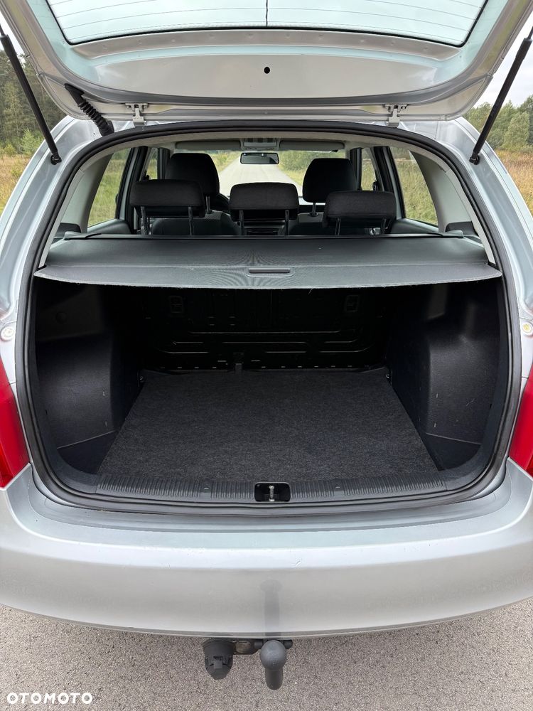 Skoda Fabia 1.6 TDI DPF Active - 9