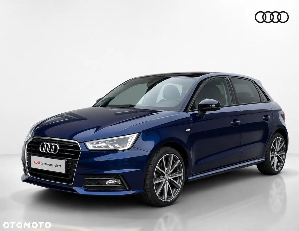 Audi A1 Sportback - 1