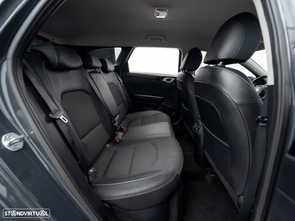 Kia Ceed SW 1.6 GDi PHEV Drive 6DCT - 36