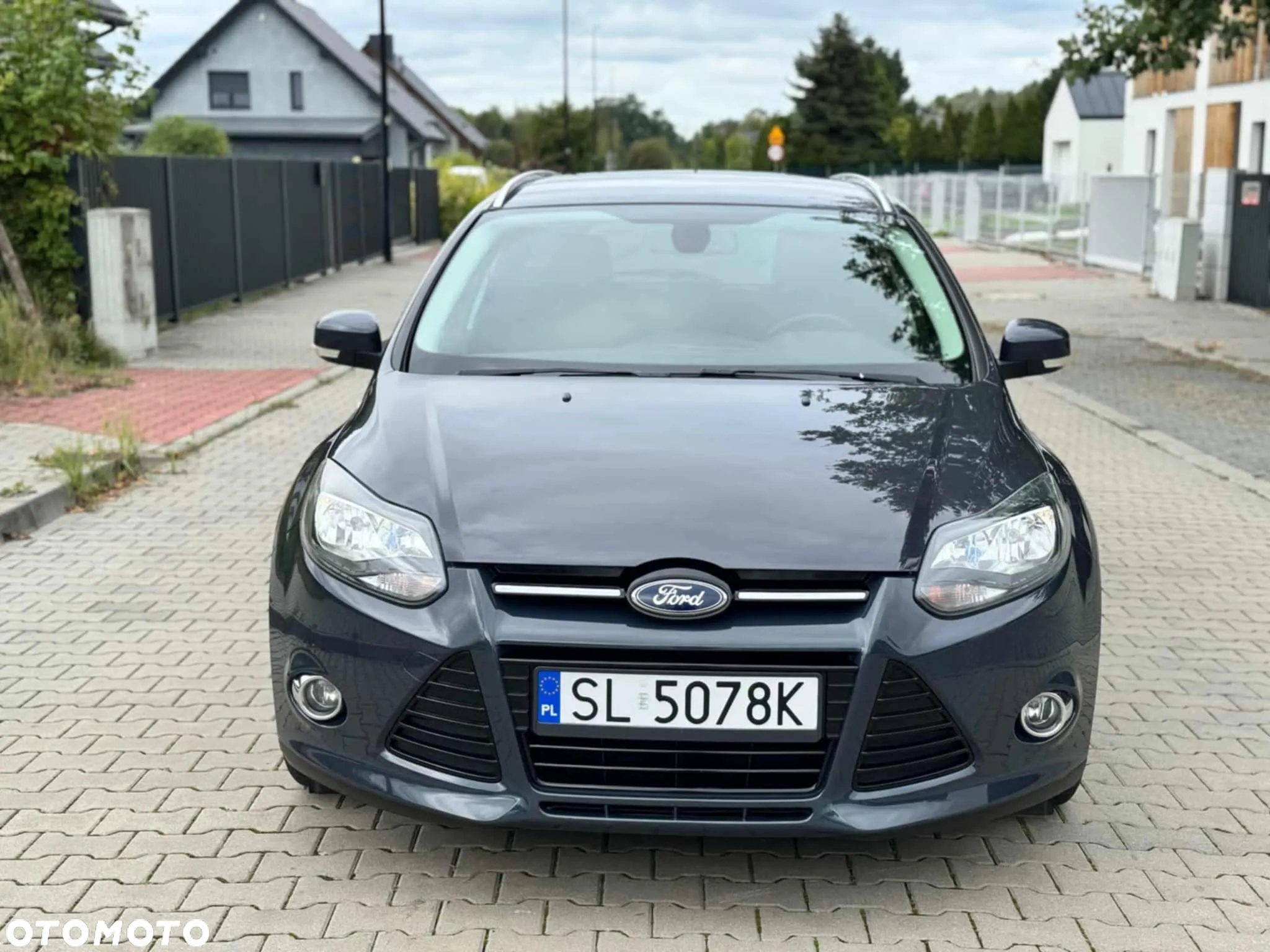 Ford Focus - 2