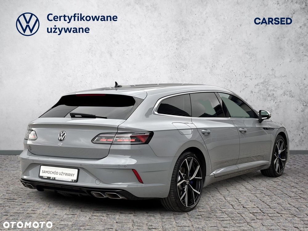Volkswagen Arteon 2023 photo 2