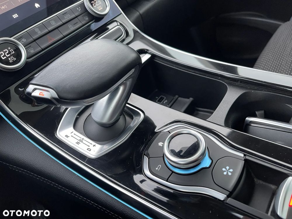 Renault Espace BLUE dCi 160 EDC LIMITED - 19