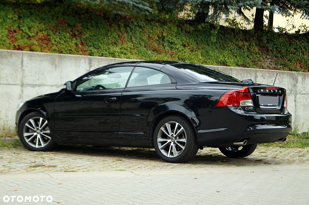 Volvo C70 D4 Summum - 6