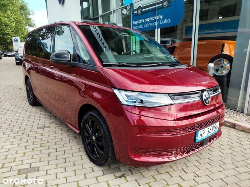 Volkswagen Multivan 2.0 TDI L2 Life DSG - 7