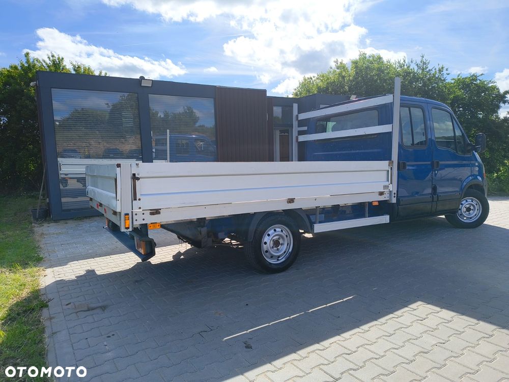 Renault MASTER - 10