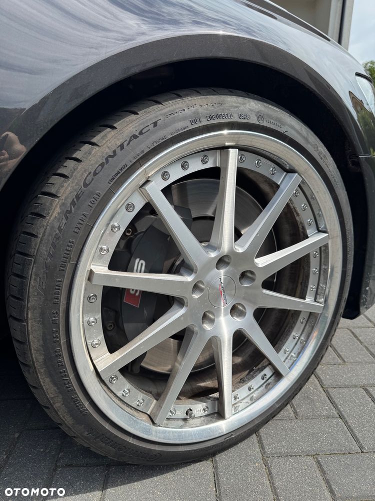 Audi S6 Limousine - 10