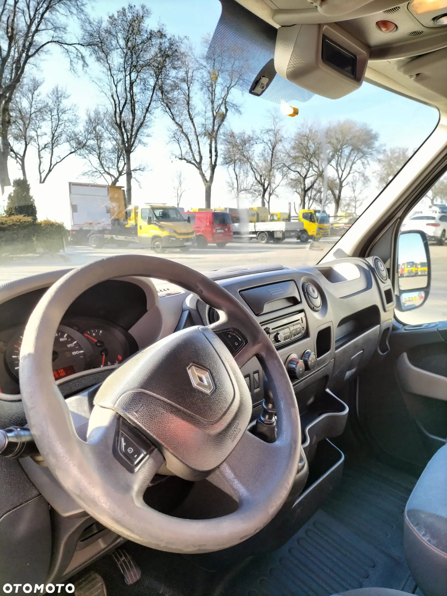 Renault Master - 7